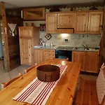 Fiocco Di Neve Appartamento Pila (Valle d'Aosta)