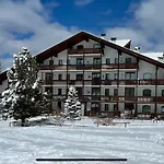 Fiocco Di Neve * Pila (Valle d'Aosta)