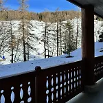 Fiocco Di Neve * Pila (Valle d'Aosta)