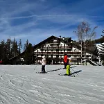 Fiocco Di Neve Appartamento
