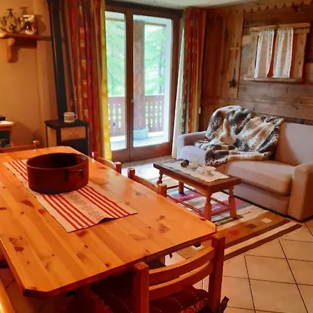 Apartamento Fiocco Di Neve Pila (Valle d'Aosta)