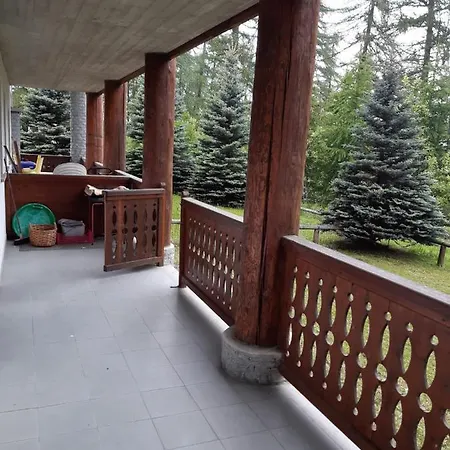 Fiocco Di Neve * פילה