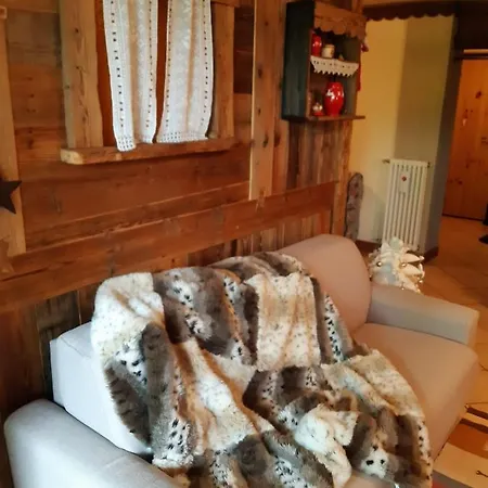 Fiocco Di Neve Appartement *