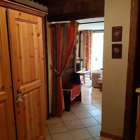 Fiocco Di Neve Apartamento Pila (Valle d'Aosta)