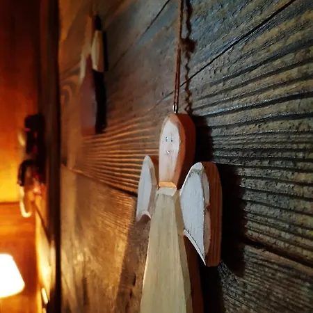 Appartamento Fiocco Di Neve