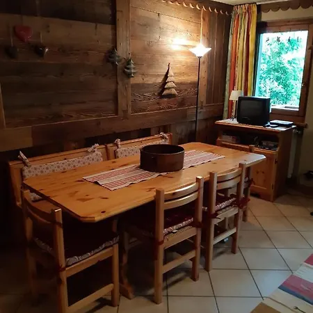 Fiocco Di Neve * פילה