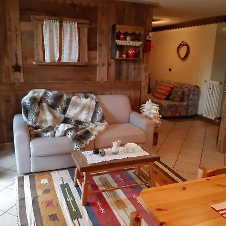 Fiocco Di Neve Pila (Valle d'Aosta)