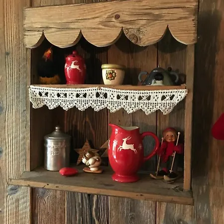 Fiocco Di Neve * פילה