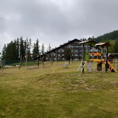 דירה Fiocco Di Neve *