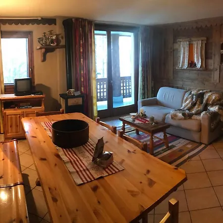 Fiocco Di Neve Pila (Valle d'Aosta)
