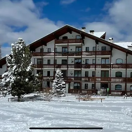 Fiocco Di Neve * פילה