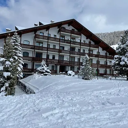 Fiocco Di Neve Appartamento