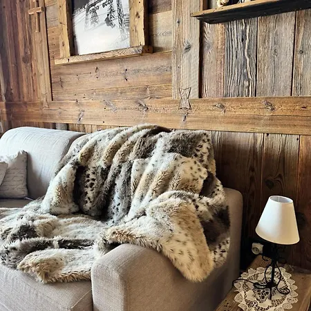 Fiocco Di Neve דירה *