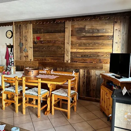 Appartement Fiocco Di Neve *