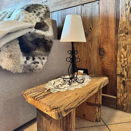 Apartamento Fiocco Di Neve Pila (Valle d'Aosta)