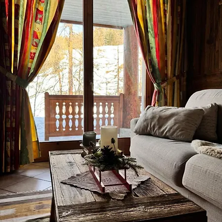 Fiocco Di Neve Apartamento