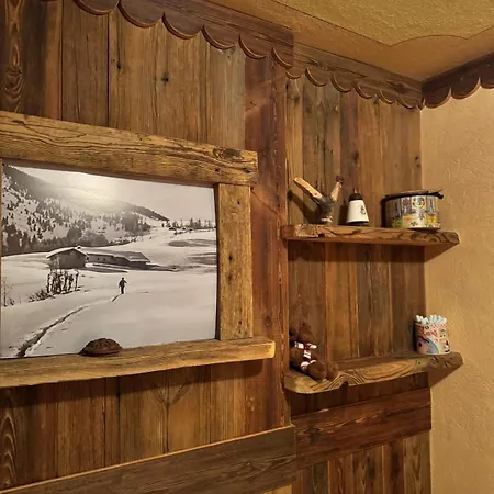 Appartamento Fiocco Di Neve Pila (Valle d'Aosta)