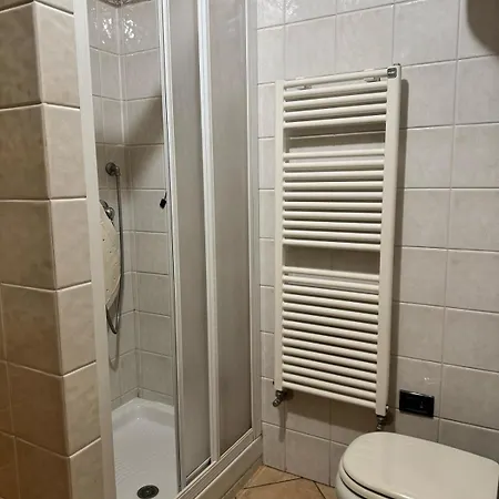 Appartement Fiocco Di Neve *