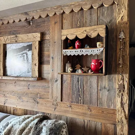 Appartement Fiocco Di Neve Pila (Valle d'Aosta)