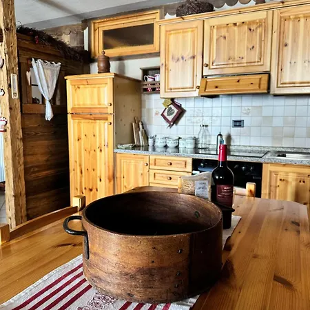 Fiocco Di Neve * פילה