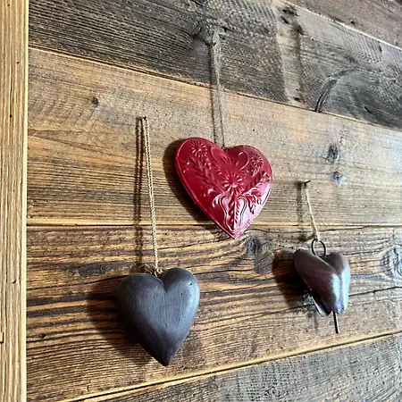 Fiocco Di Neve דירה *