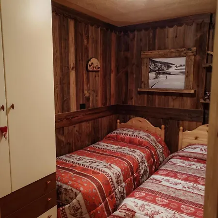 Fiocco Di Neve Pila (Valle d'Aosta)