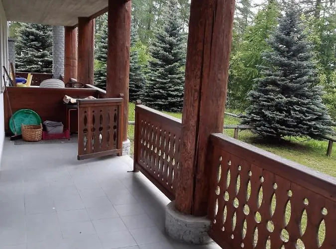 Fiocco Di Neve * Pila (Valle d'Aosta)