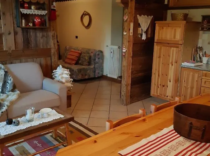 Fiocco Di Neve Pila (Valle d'Aosta)