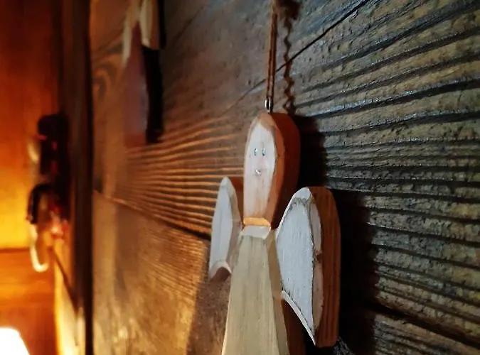 아파트 Fiocco Di Neve