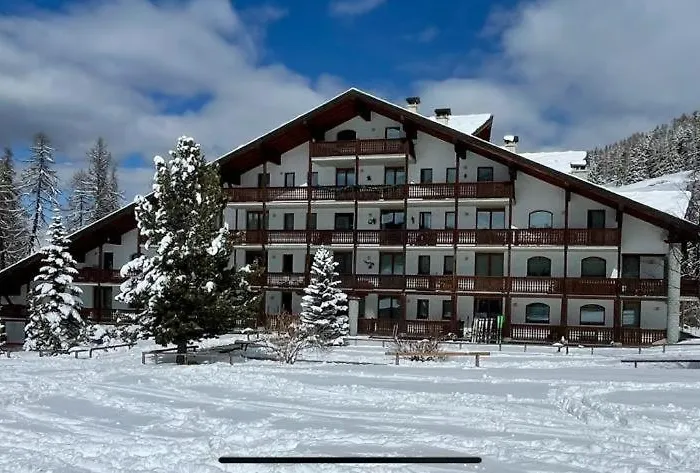 Fiocco Di Neve * 필라