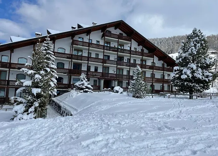 Fiocco Di Neve 아파트