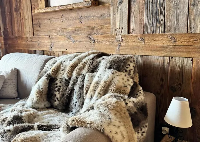 Fiocco Di Neve 아파트 *