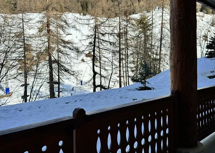 Fiocco Di Neve * 필라