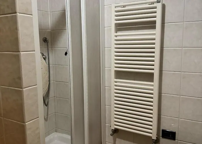 Apartment Fiocco Di Neve *