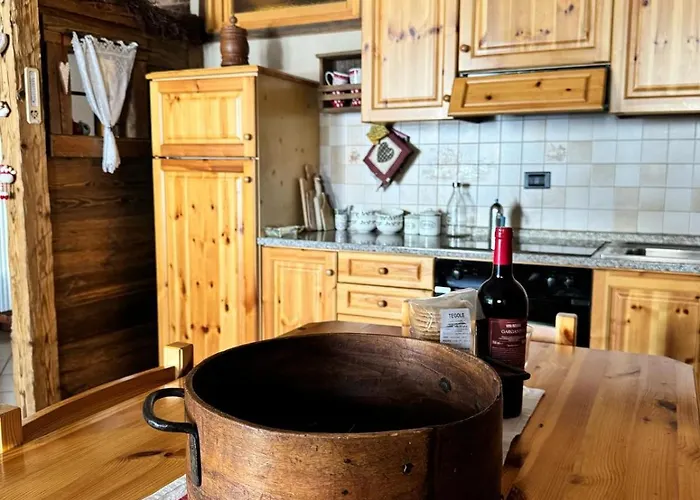 Fiocco Di Neve * 필라