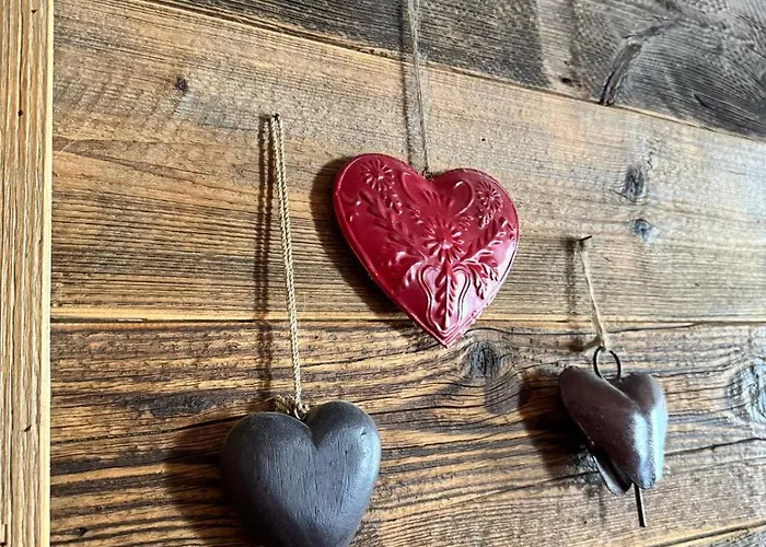 Fiocco Di Neve Apartment *